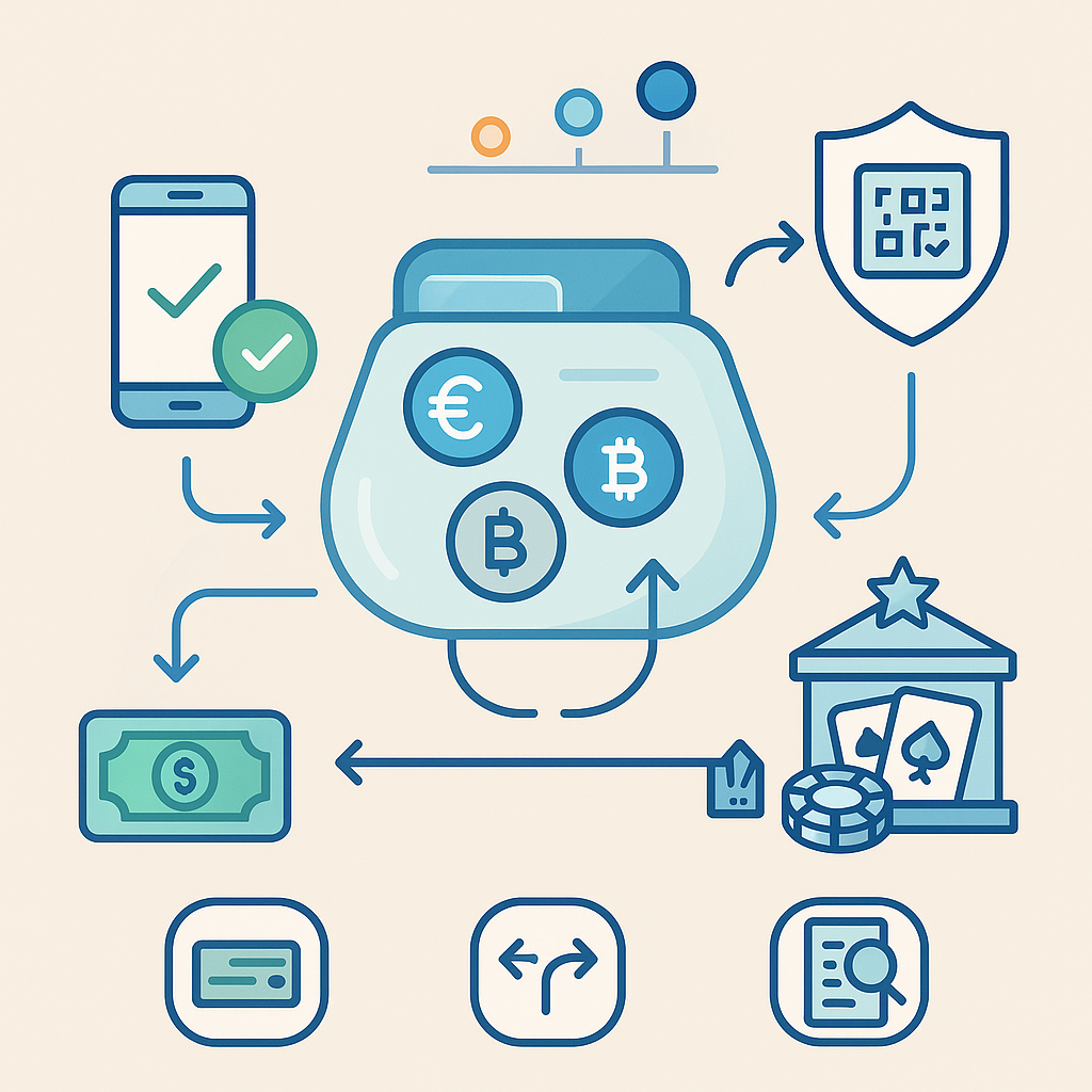 MiFinity logo